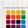 Color palette icon