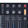 Mixing board icon