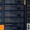 Music sequencer icon