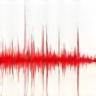 Sound wave icon