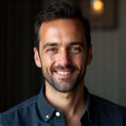 Photo of Ricardo Mendes