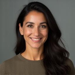 Photo of Sofia Rodrigues
